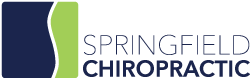 Springfield Chiropractic logo; chiropractor; Springfield, MO